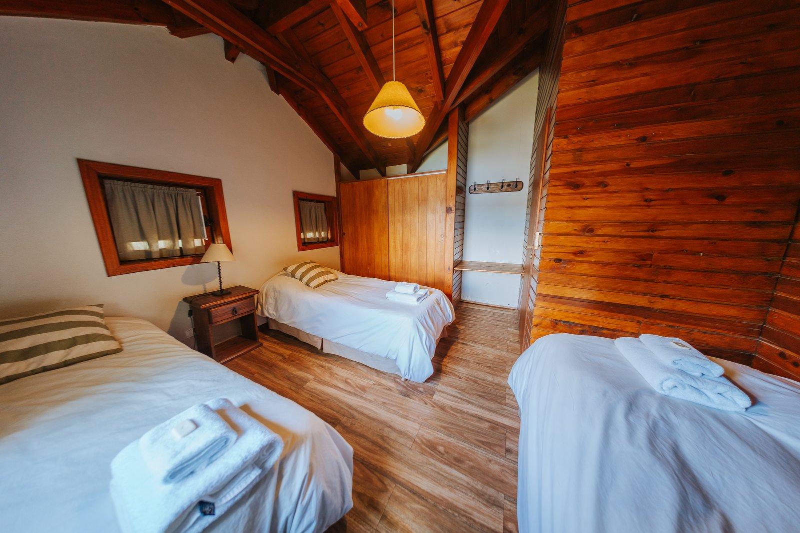 Cabaña Arrayán Con Costa de Lago